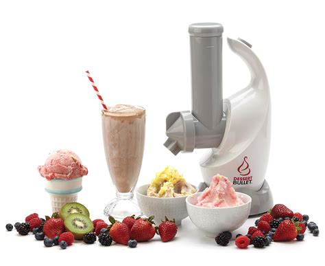 The Magic Bullet for Dessert Lovers: Why the Dessert Bullet Is a Must-Have